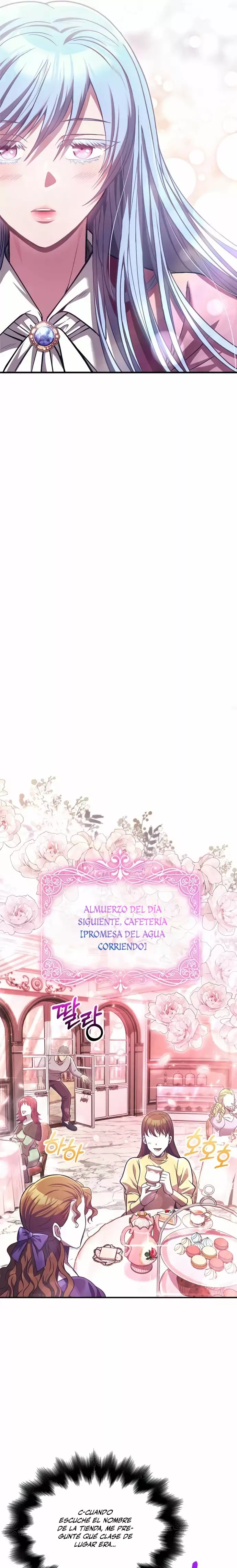 Read Survive as a Barbarian in the Game ES Manga Online