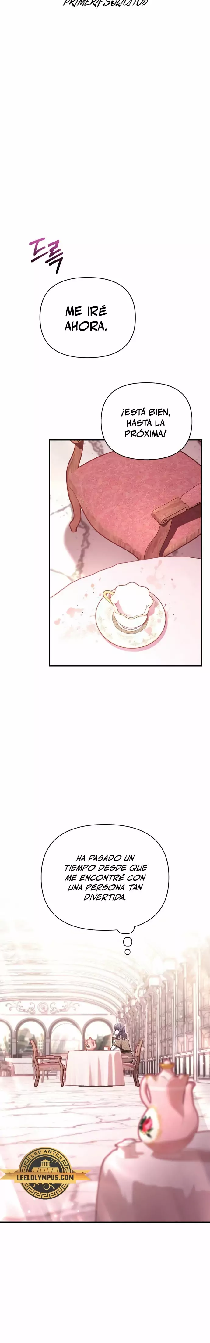 Read Survive as a Barbarian in the Game ES Manga Online