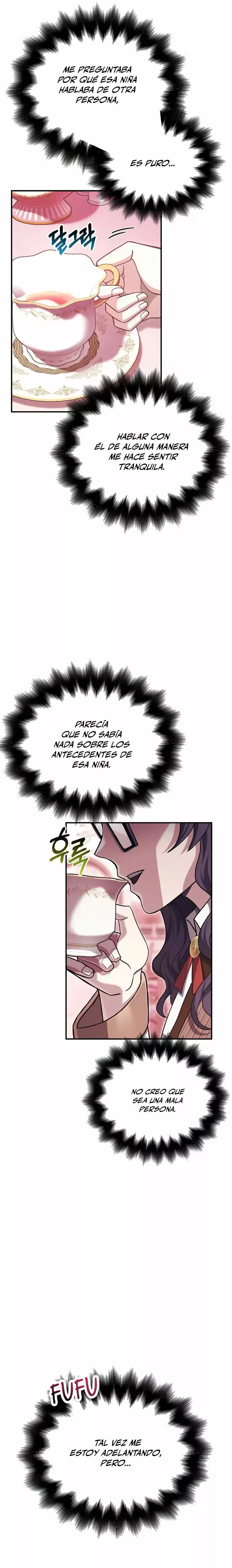 Read Survive as a Barbarian in the Game ES Manga Online