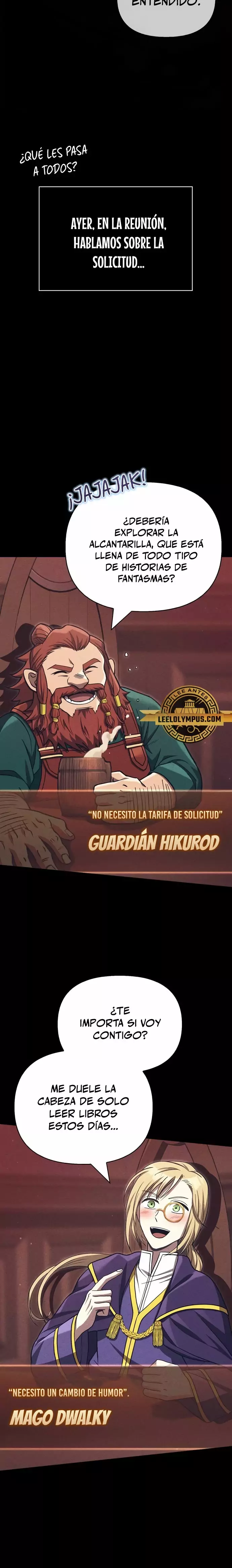 Read Survive as a Barbarian in the Game ES Manga Online