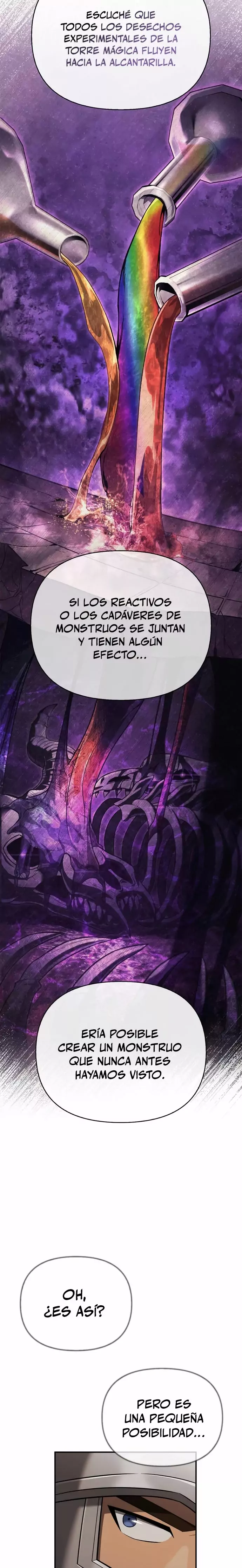 Read Survive as a Barbarian in the Game ES Manga Online