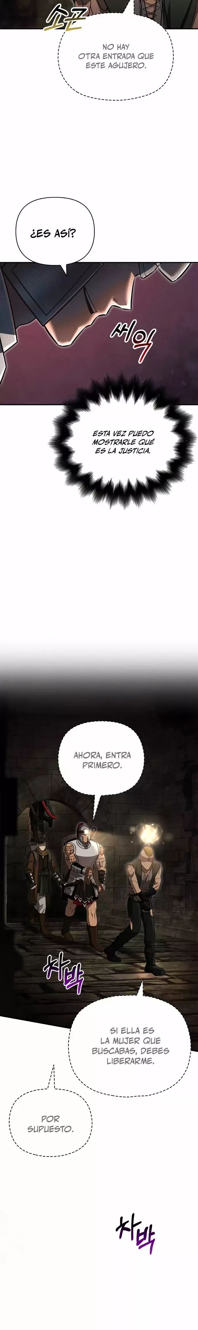 Read Survive as a Barbarian in the Game ES Manga Online