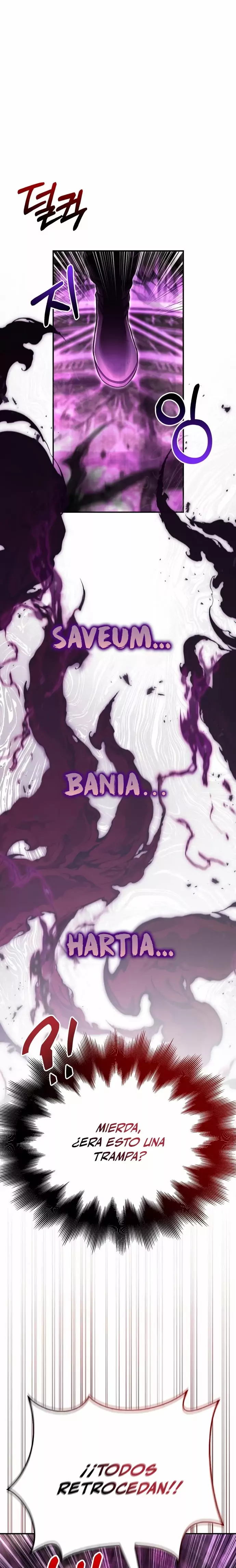 Read Survive as a Barbarian in the Game ES Manga Online