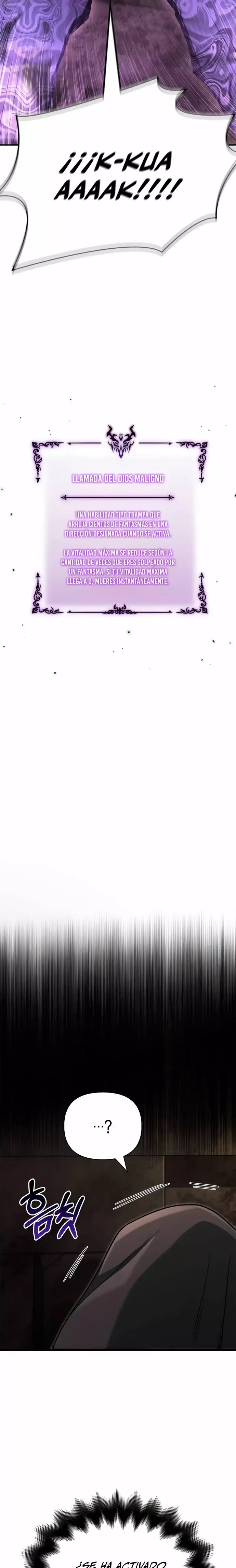 Read Survive as a Barbarian in the Game ES Manga Online