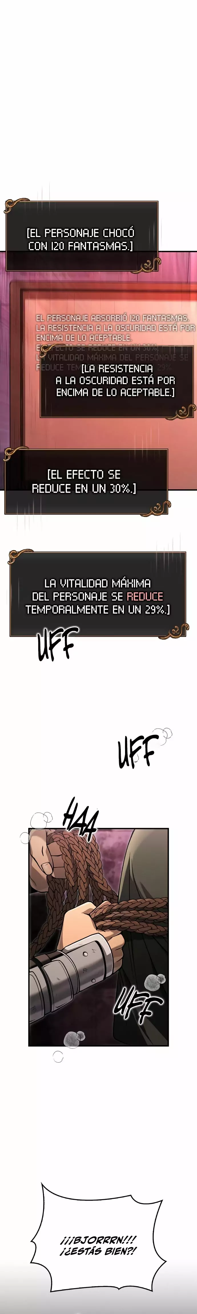 Read Survive as a Barbarian in the Game ES Manga Online