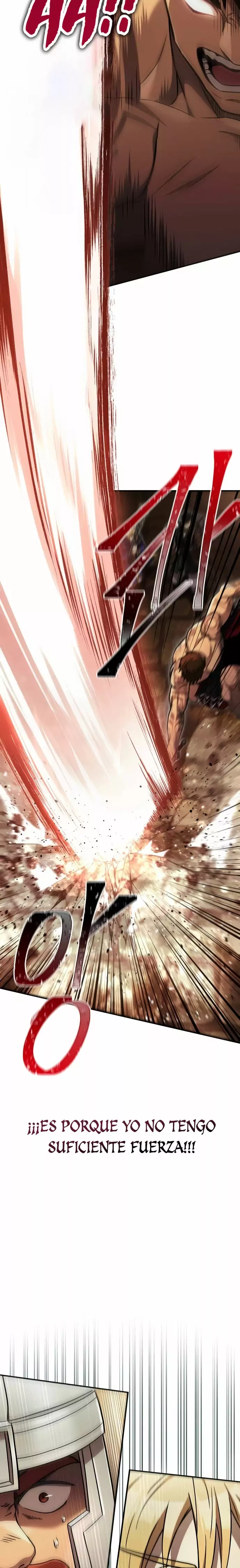 Read Survive as a Barbarian in the Game ES Manga Online