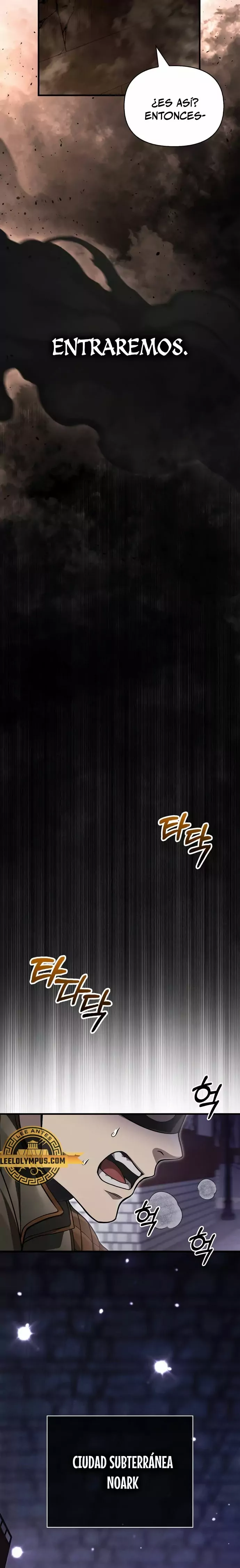 Read Survive as a Barbarian in the Game ES Manga Online