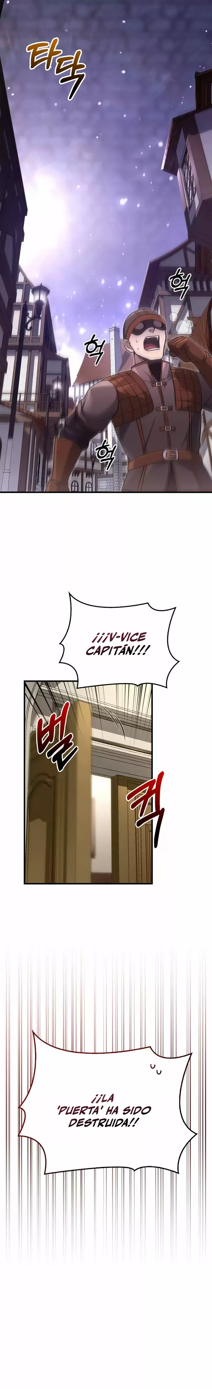 Read Survive as a Barbarian in the Game ES Manga Online