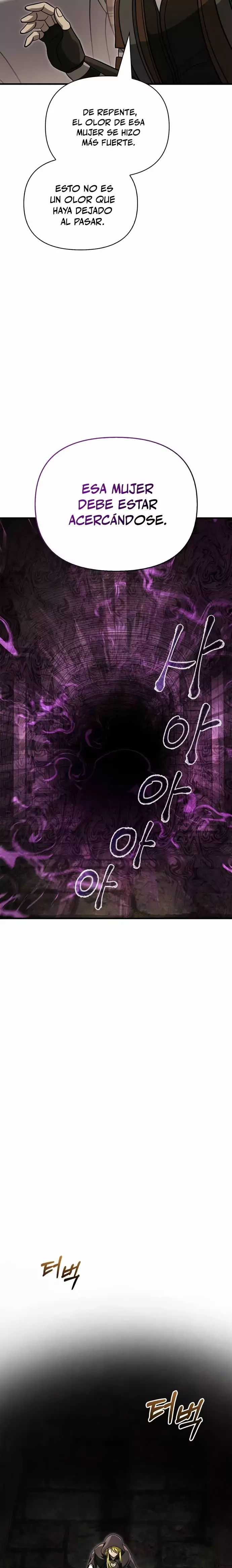 Read Survive as a Barbarian in the Game ES Manga Online