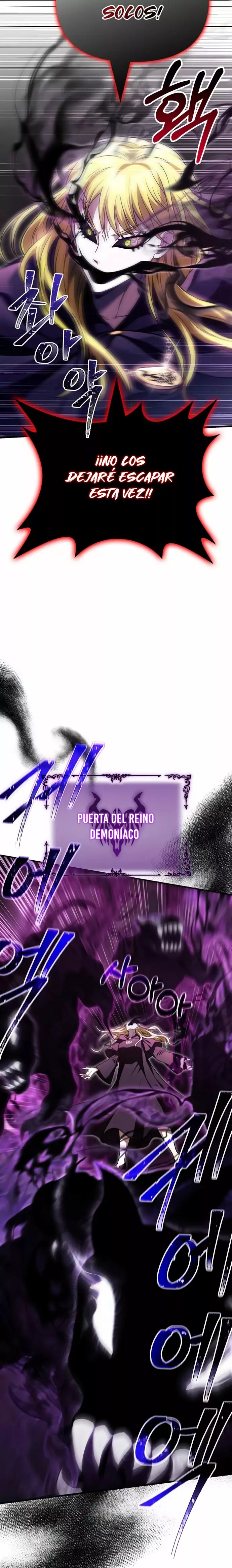 Read Survive as a Barbarian in the Game ES Manga Online