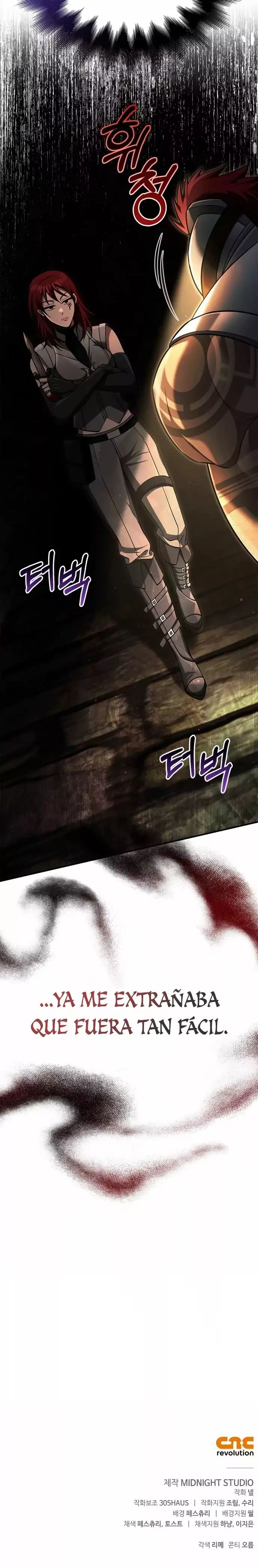 Read Survive as a Barbarian in the Game ES Manga Online