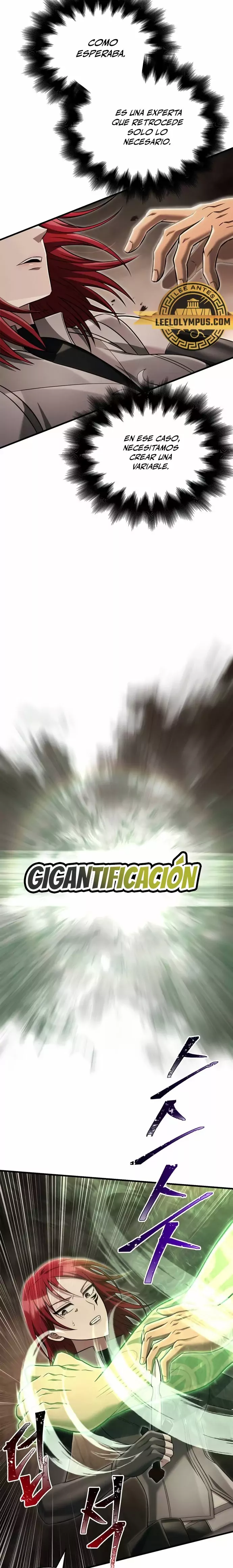 Read Survive as a Barbarian in the Game ES Manga Online