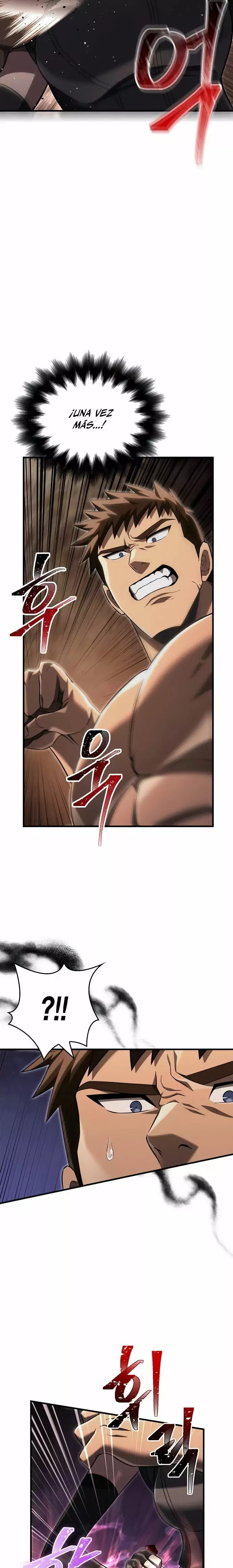 Read Survive as a Barbarian in the Game ES Manga Online