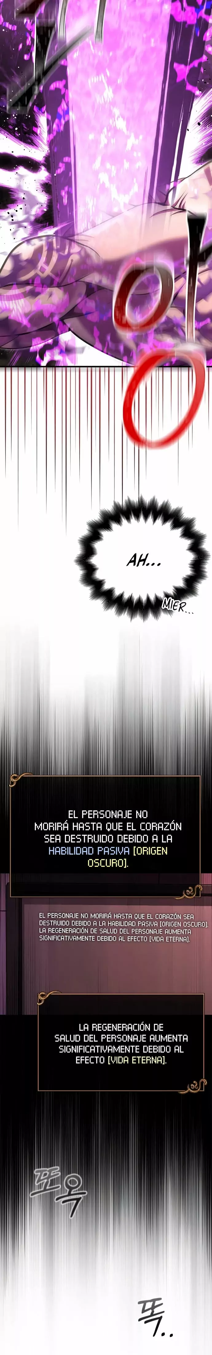 Read Survive as a Barbarian in the Game ES Manga Online