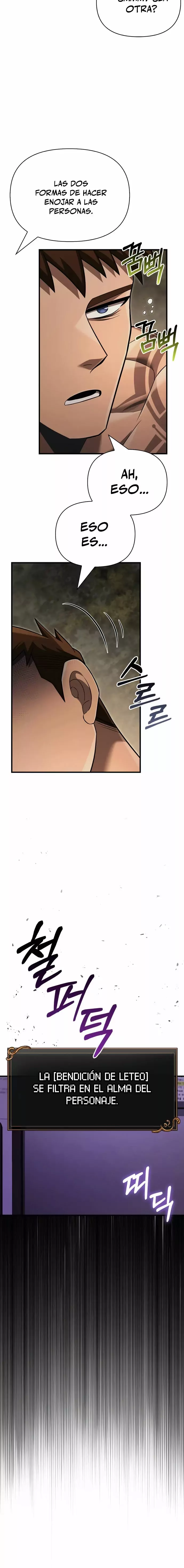 Read Survive as a Barbarian in the Game ES Manga Online