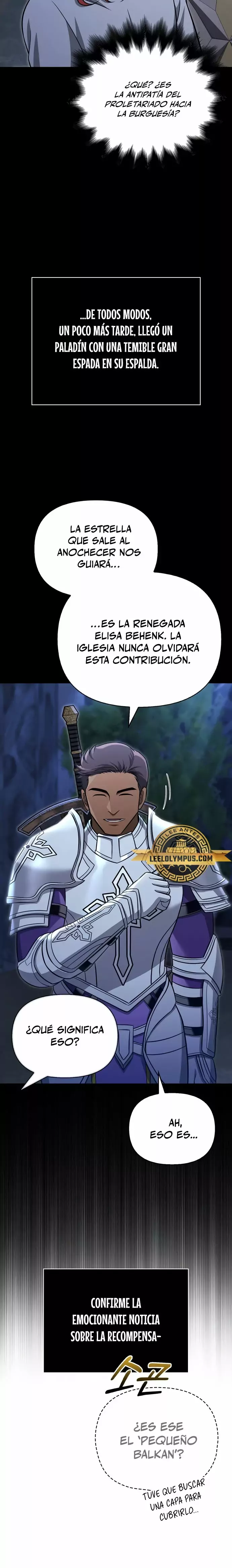 Read Survive as a Barbarian in the Game ES Manga Online