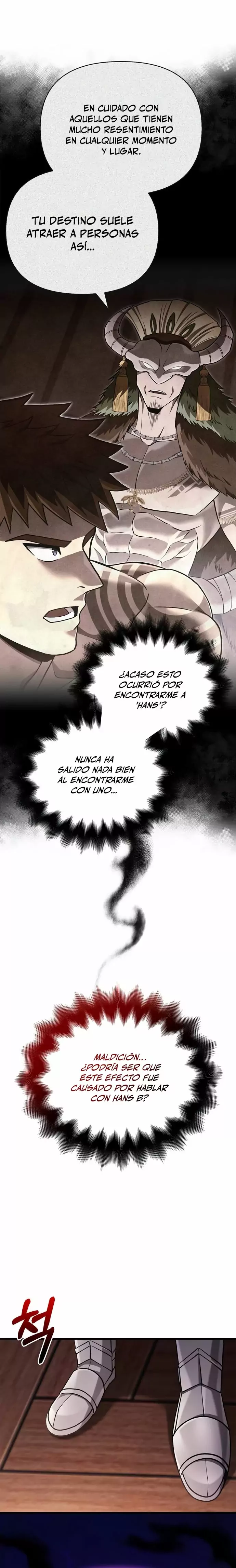 Read Survive as a Barbarian in the Game ES Manga Online