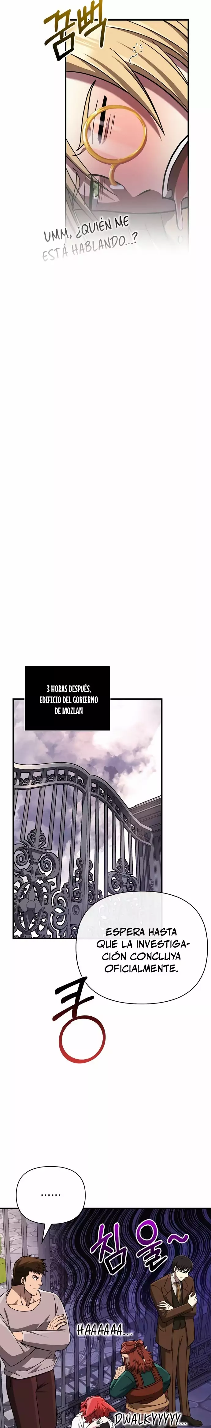 Read Survive as a Barbarian in the Game ES Manga Online