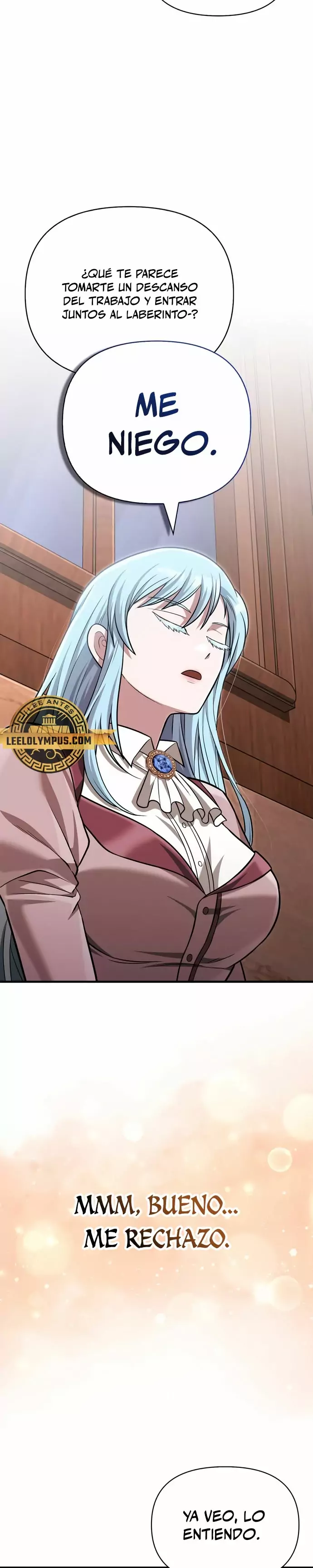 Read Survive as a Barbarian in the Game ES Manga Online