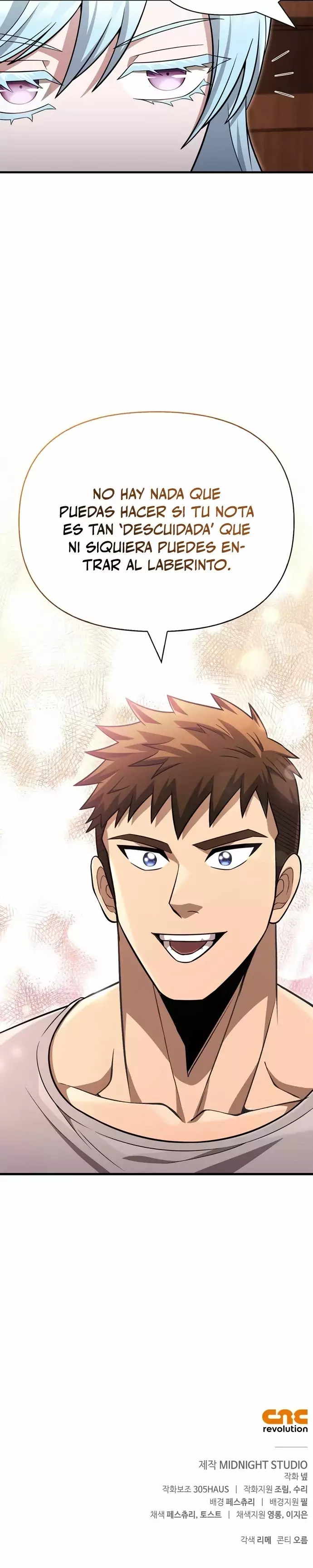 Read Survive as a Barbarian in the Game ES Manga Online