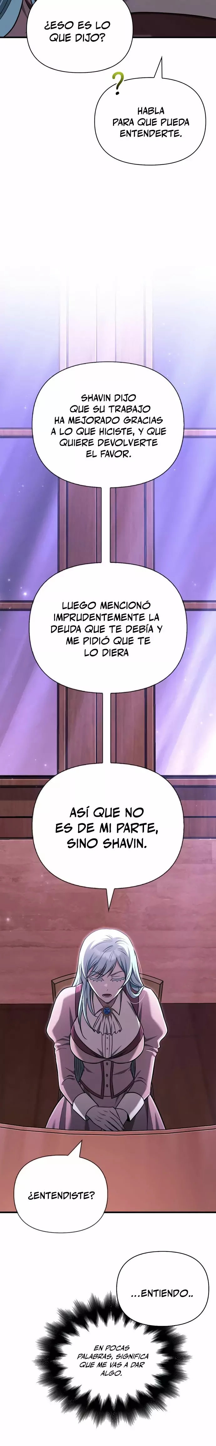 Read Survive as a Barbarian in the Game ES Manga Online