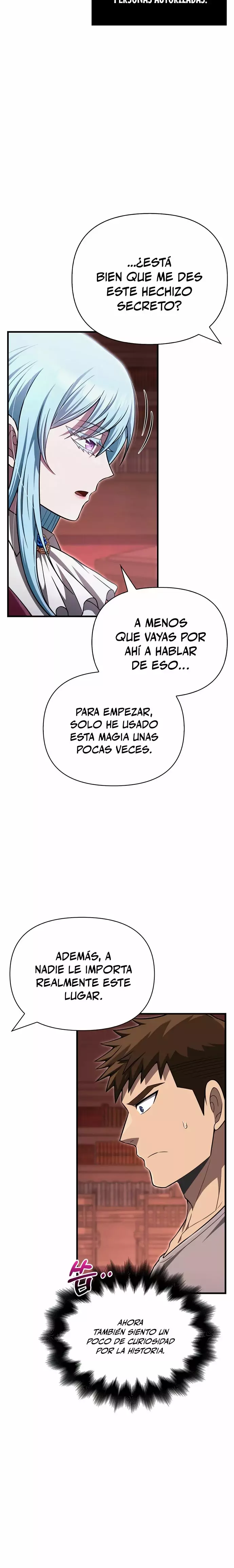 Read Survive as a Barbarian in the Game ES Manga Online