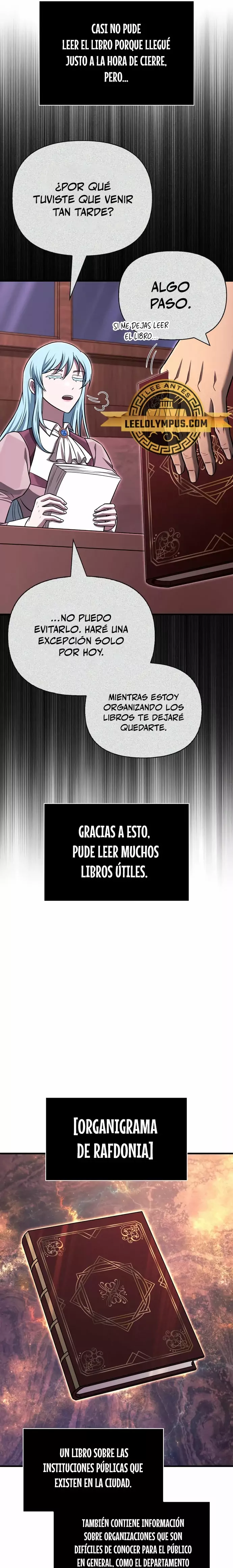 Read Survive as a Barbarian in the Game ES Manga Online