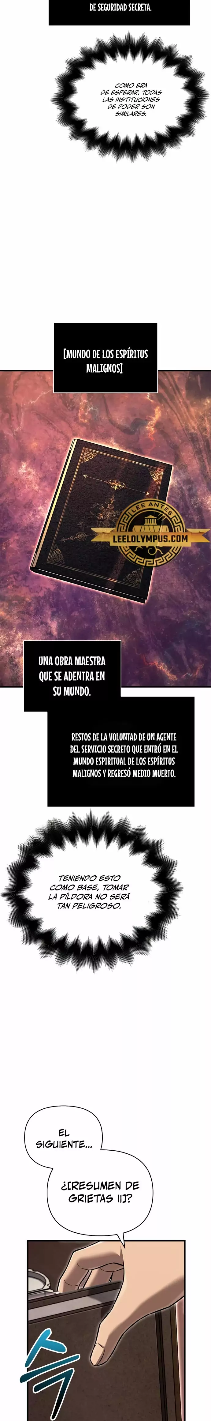 Read Survive as a Barbarian in the Game ES Manga Online