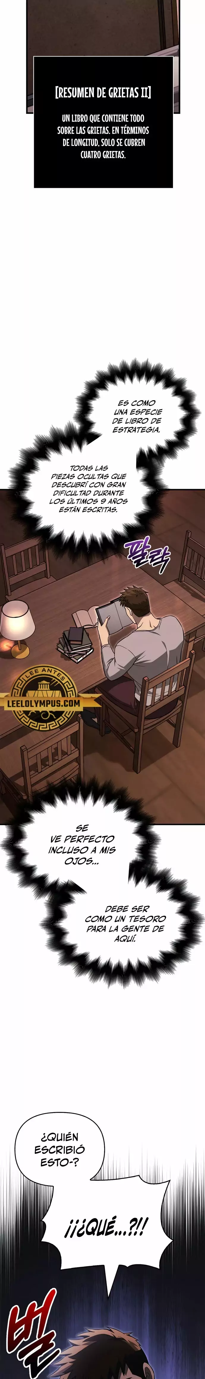 Read Survive as a Barbarian in the Game ES Manga Online