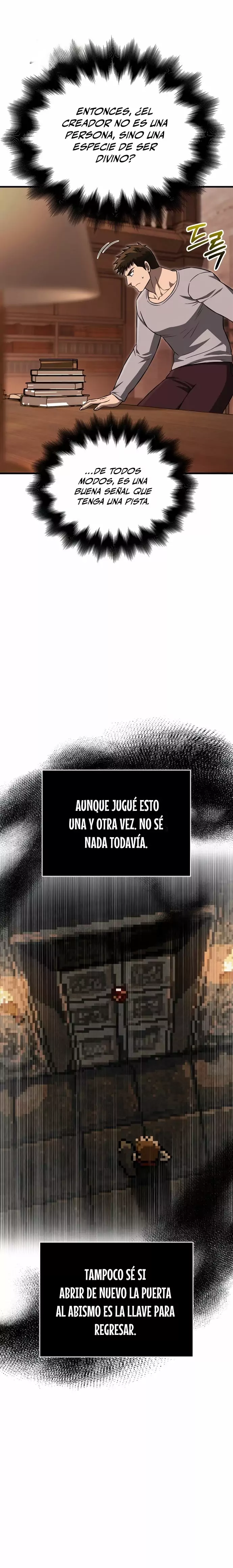 Read Survive as a Barbarian in the Game ES Manga Online