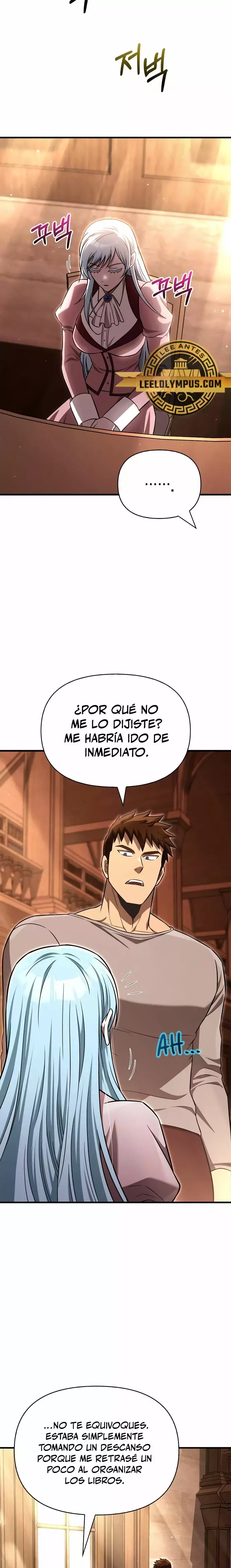 Read Survive as a Barbarian in the Game ES Manga Online