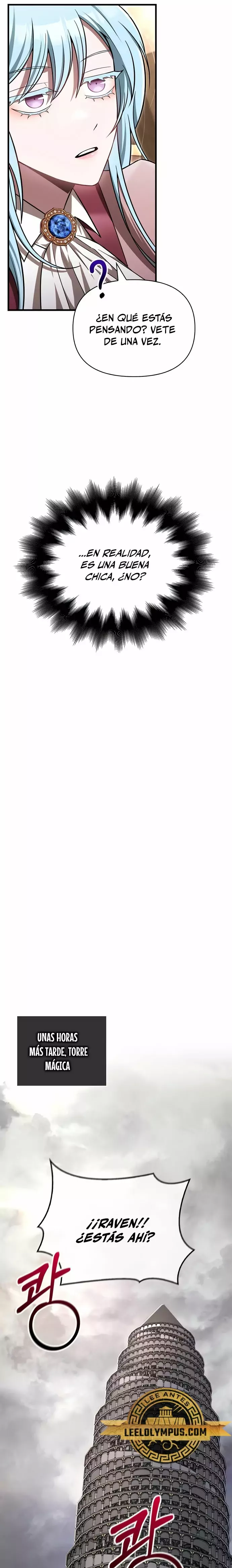 Read Survive as a Barbarian in the Game ES Manga Online