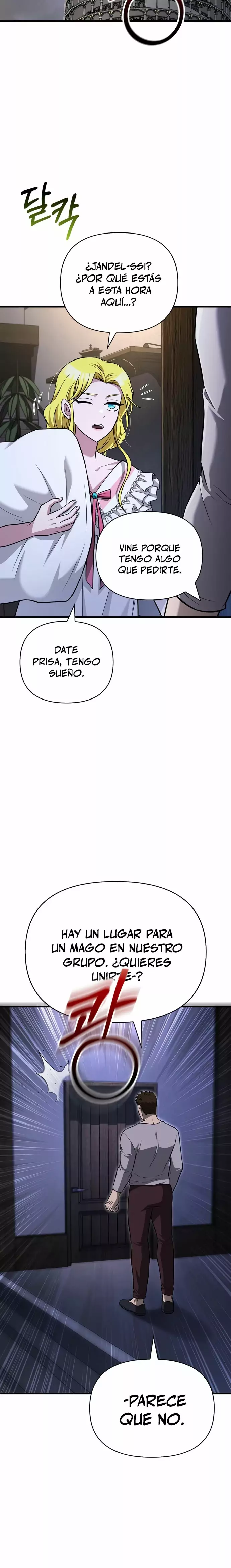 Read Survive as a Barbarian in the Game ES Manga Online