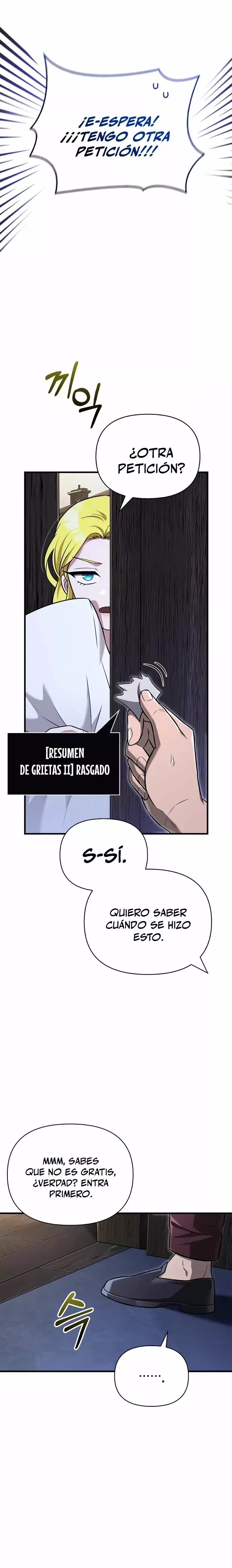 Read Survive as a Barbarian in the Game ES Manga Online