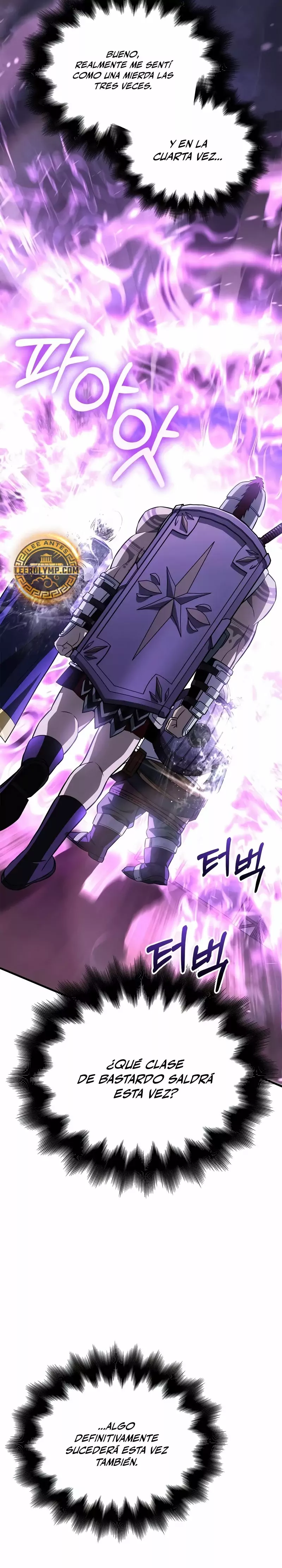 Read Survive as a Barbarian in the Game ES Manga Online