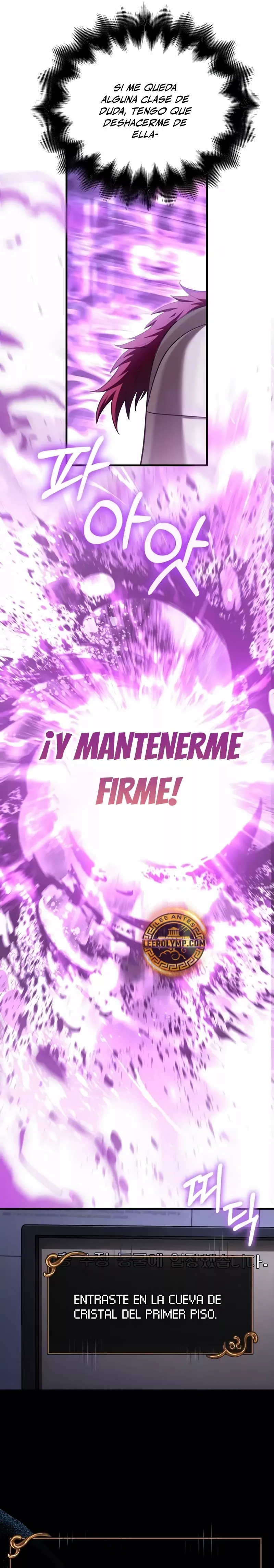 Read Survive as a Barbarian in the Game ES Manga Online