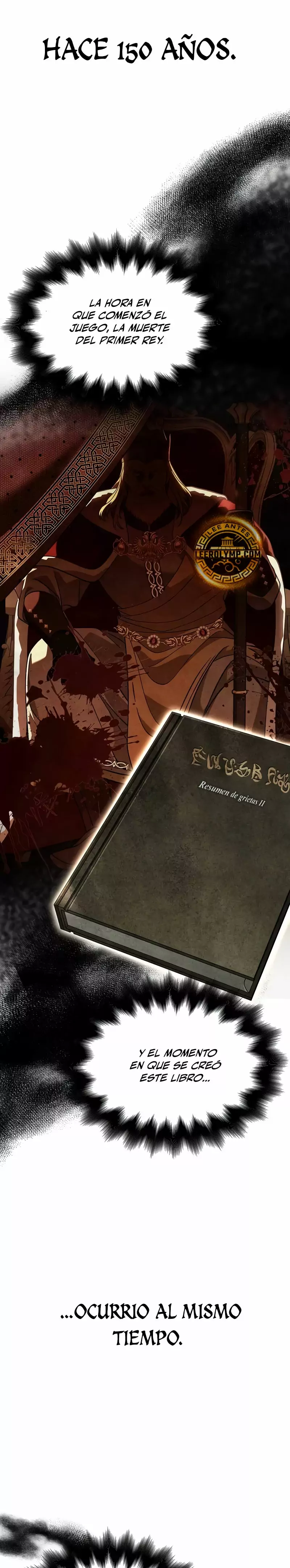 Read Survive as a Barbarian in the Game ES Manga Online