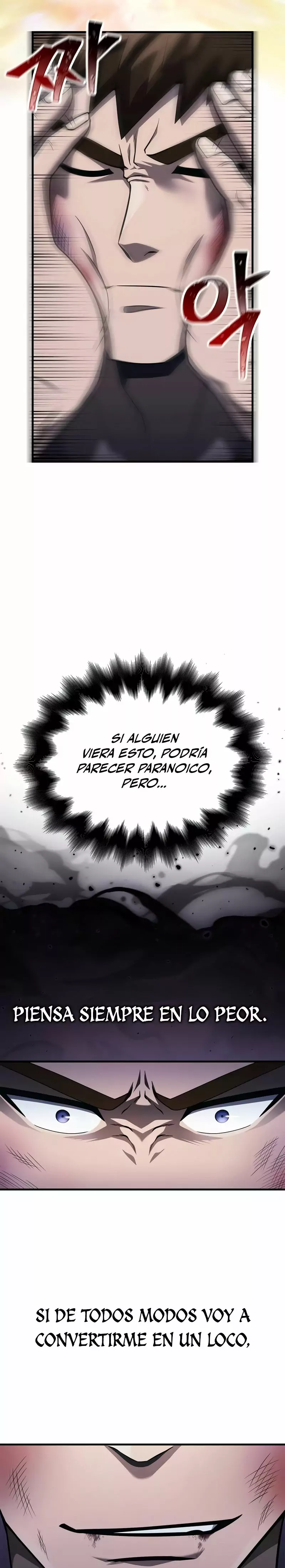 Read Survive as a Barbarian in the Game ES Manga Online