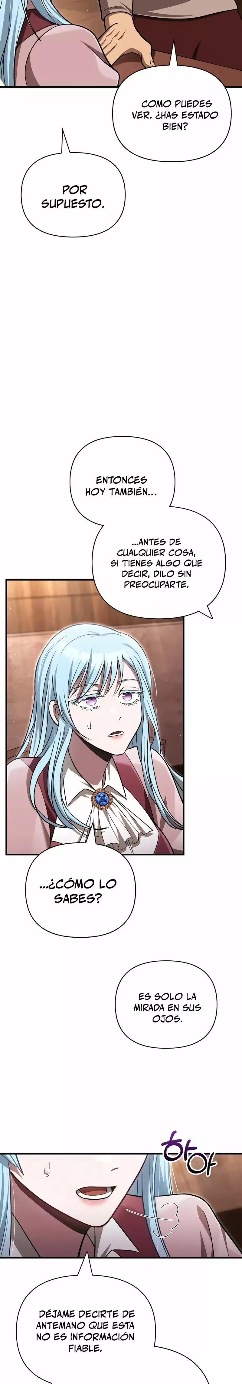 Read Survive as a Barbarian in the Game ES Manga Online