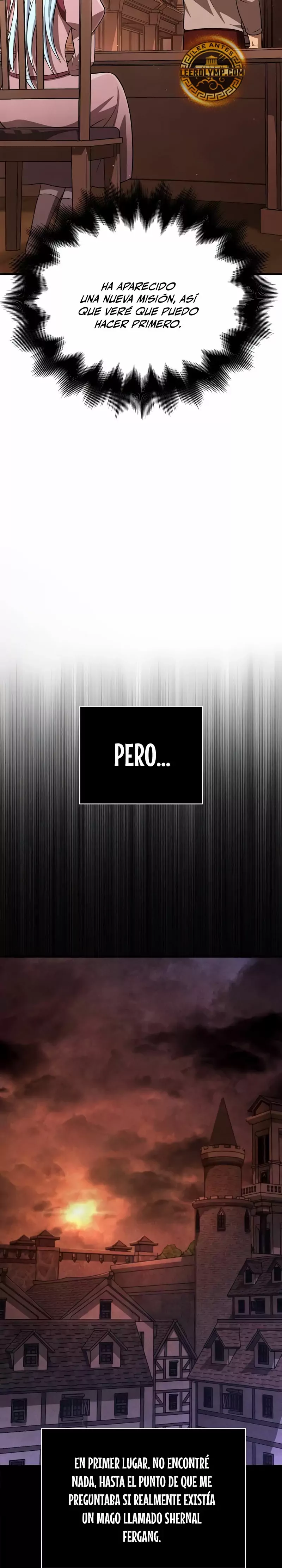 Read Survive as a Barbarian in the Game ES Manga Online