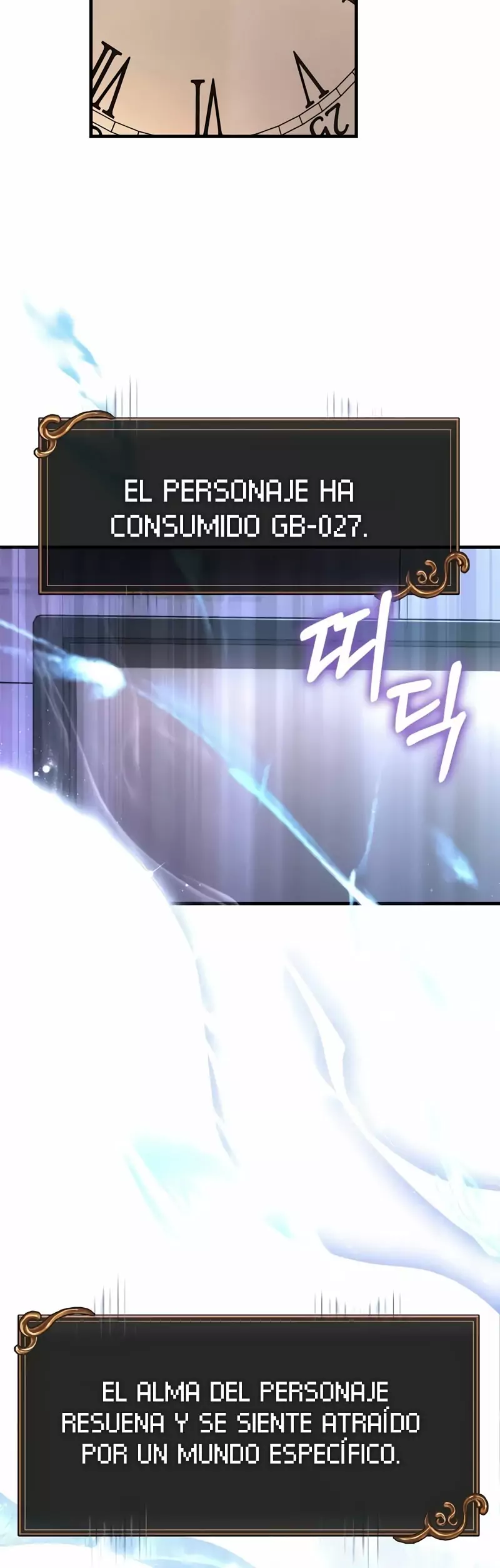 Read Survive as a Barbarian in the Game ES Manga Online