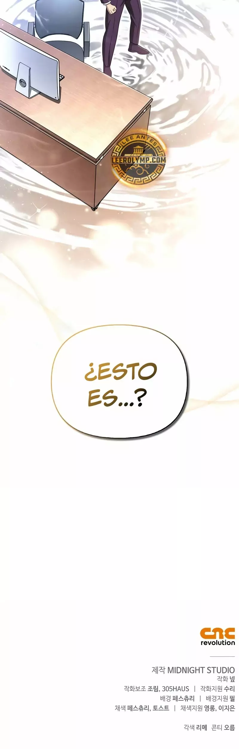 Read Survive as a Barbarian in the Game ES Manga Online