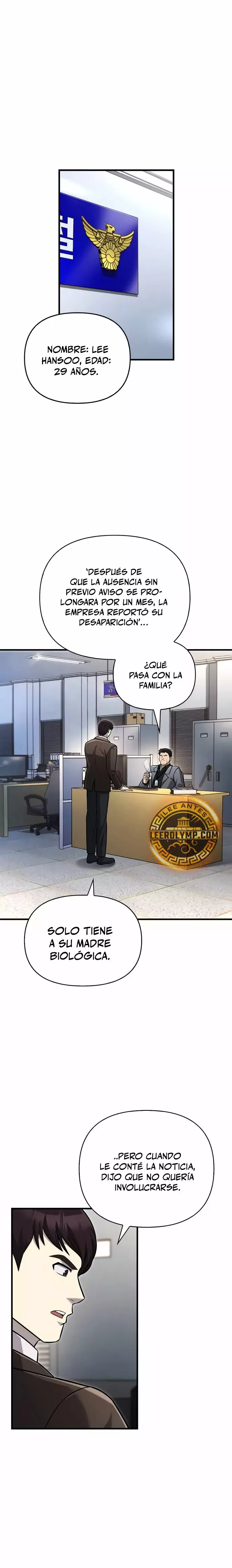 Read Survive as a Barbarian in the Game ES Manga Online