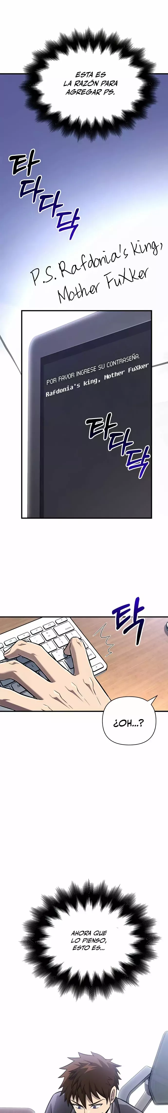 Read Survive as a Barbarian in the Game ES Manga Online