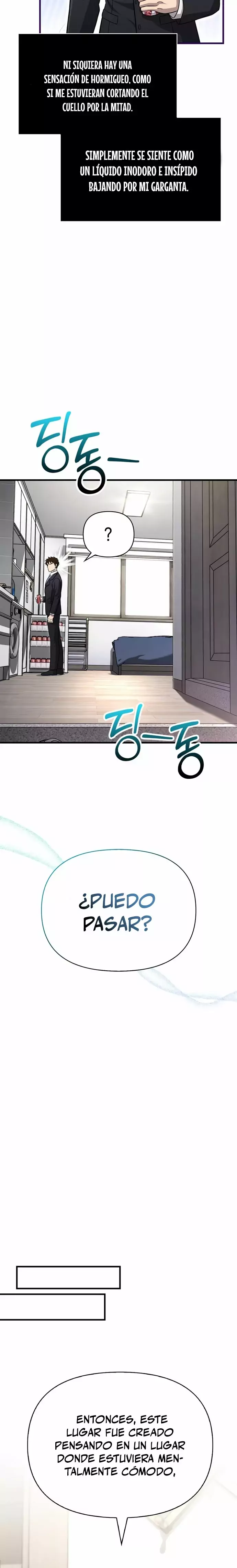 Read Survive as a Barbarian in the Game ES Manga Online