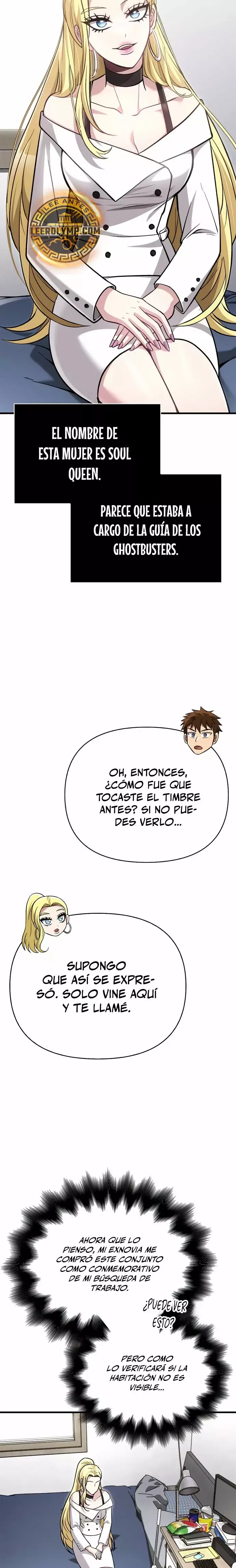 Read Survive as a Barbarian in the Game ES Manga Online