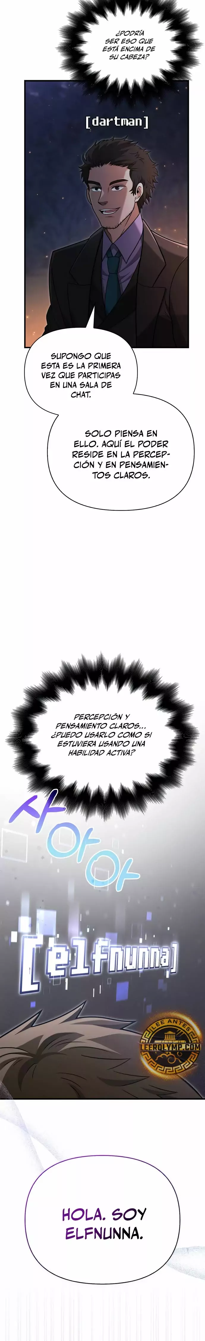 Read Survive as a Barbarian in the Game ES Manga Online