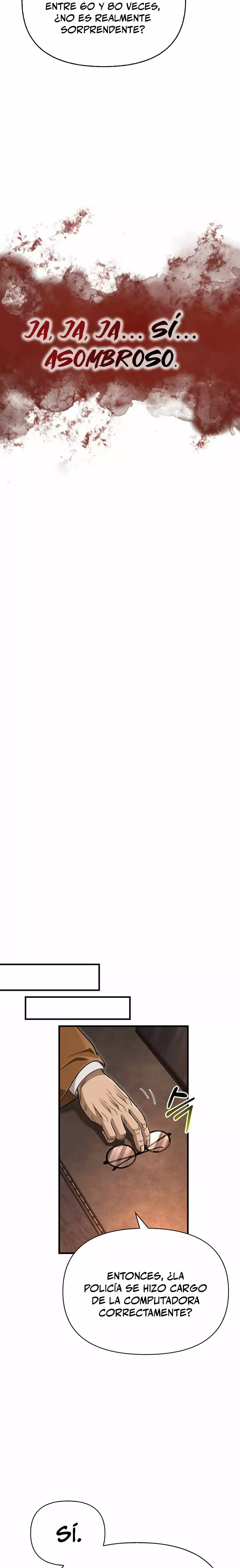 Read Survive as a Barbarian in the Game ES Manga Online