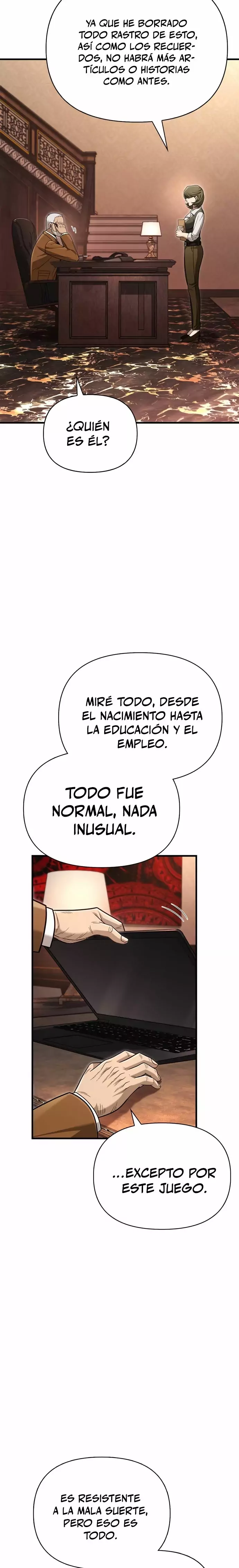 Read Survive as a Barbarian in the Game ES Manga Online