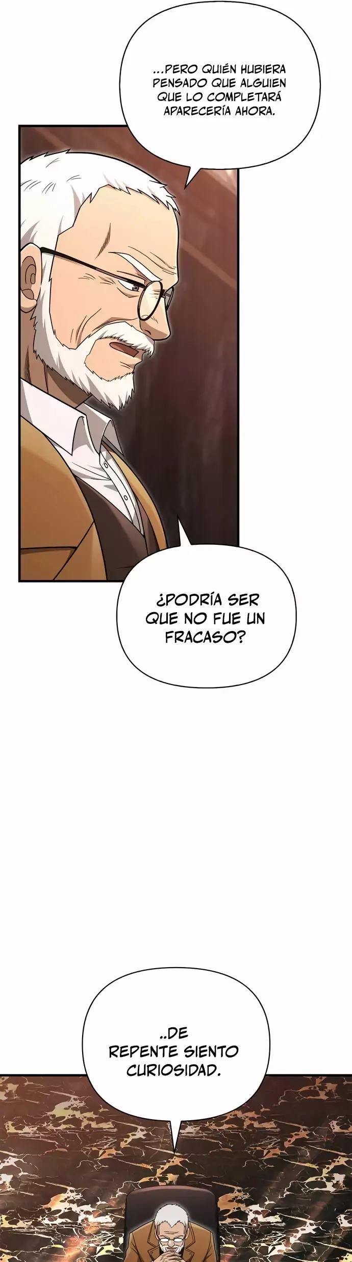 Read Survive as a Barbarian in the Game ES Manga Online